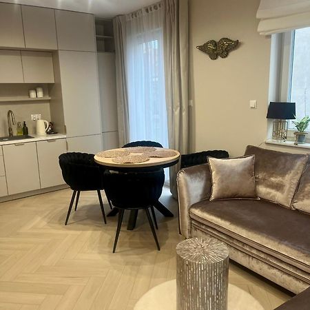 Apartament Kaszmirowy Бельско-Бяла Экстерьер фото