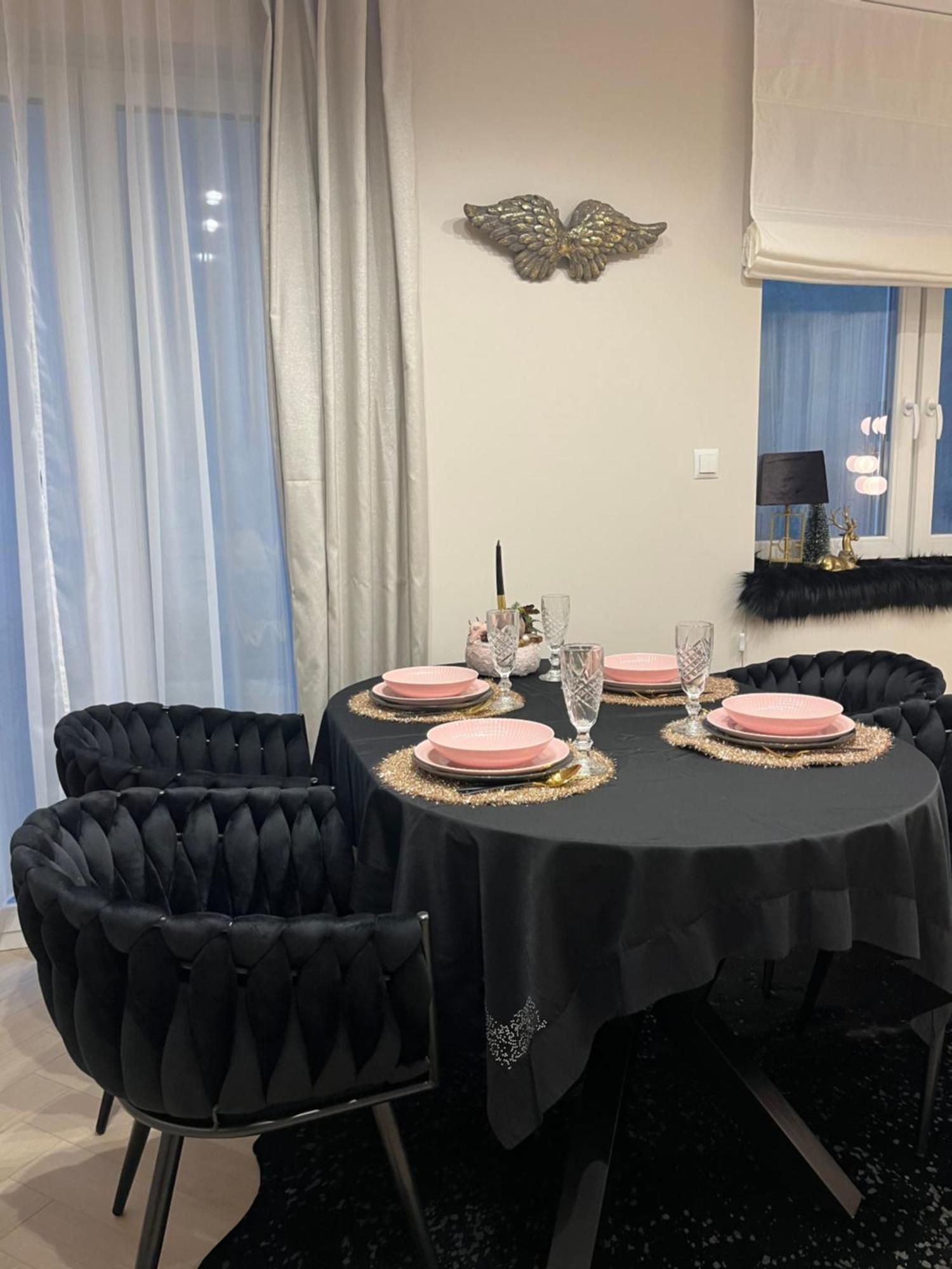 Apartament Kaszmirowy Бельско-Бяла Экстерьер фото