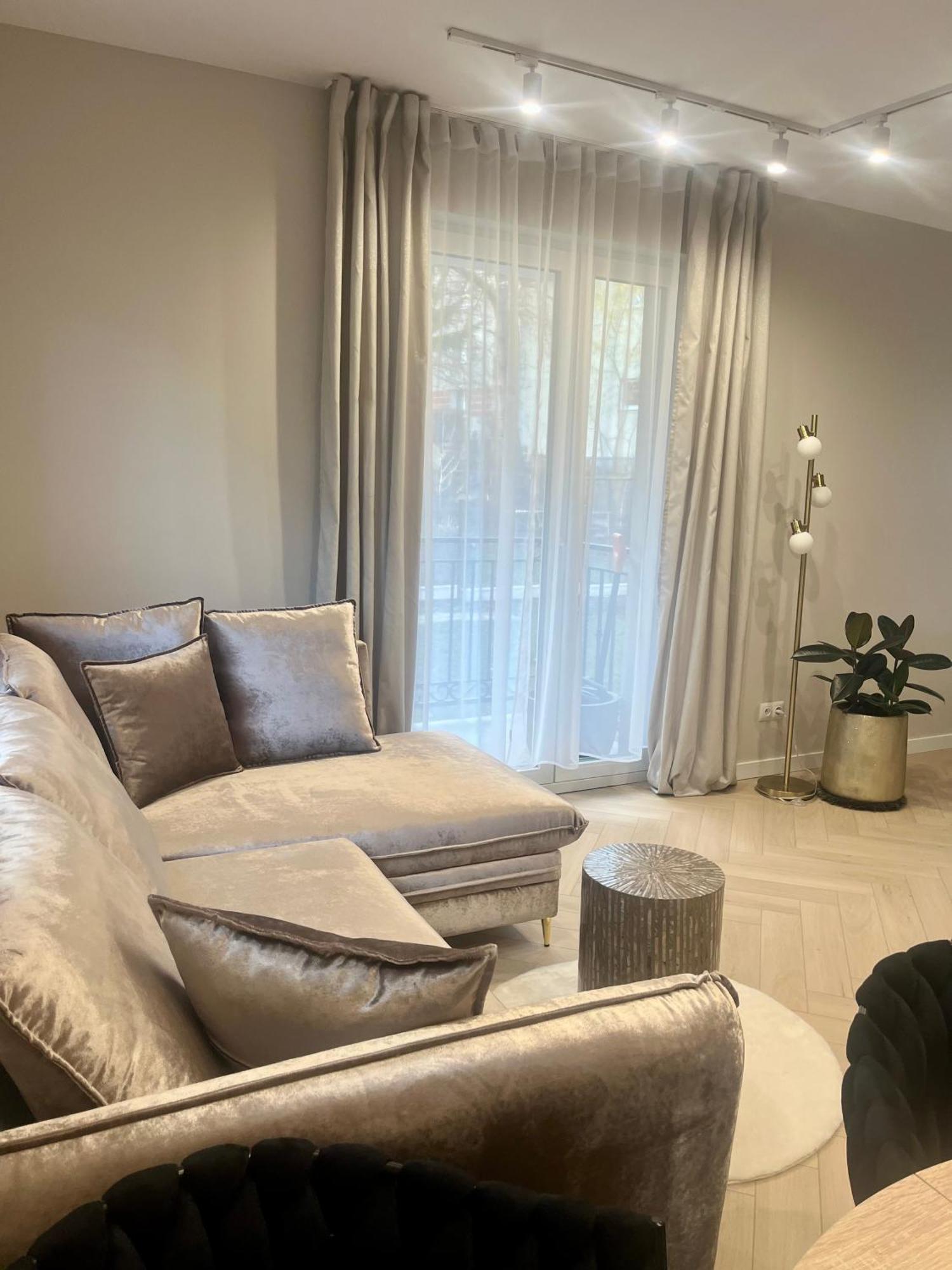 Apartament Kaszmirowy Бельско-Бяла Экстерьер фото