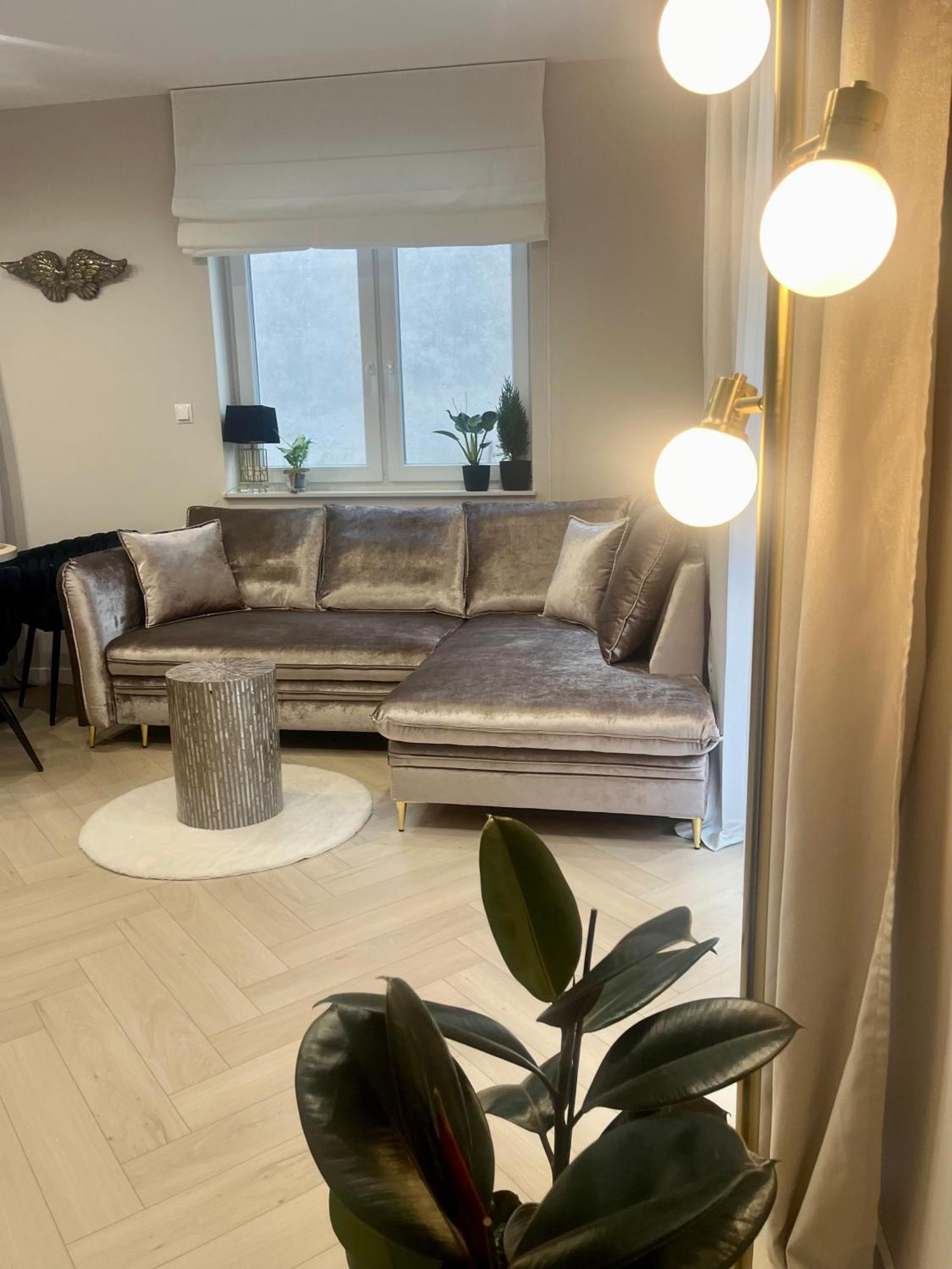 Apartament Kaszmirowy Бельско-Бяла Экстерьер фото