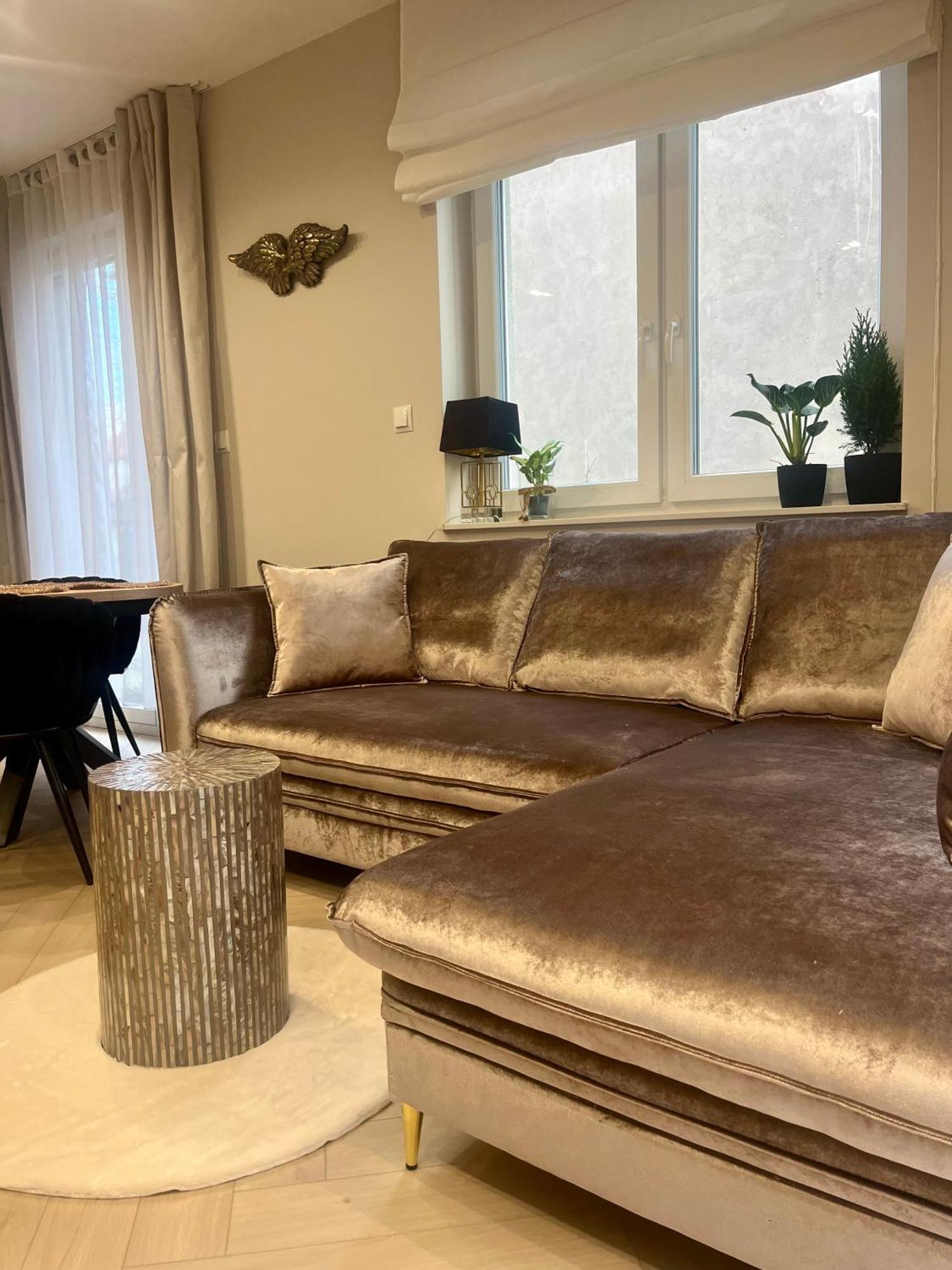 Apartament Kaszmirowy Бельско-Бяла Экстерьер фото